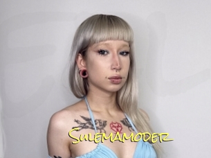 sulemamoder Elles Mouillent