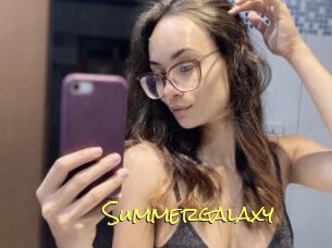 Summergalaxy
