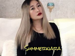 Summerkiara