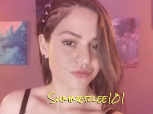 Summerlee101