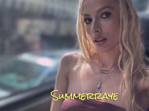 Summerraye