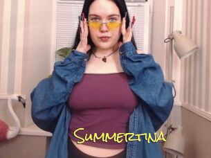 Summertina
