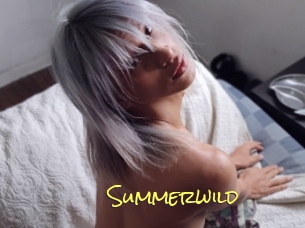 summerwild Elles Mouillent
