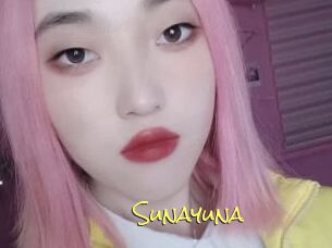 Sunayuna