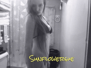 Sunflowersue