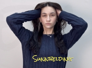 Sunnbelding