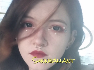 Sunngallant