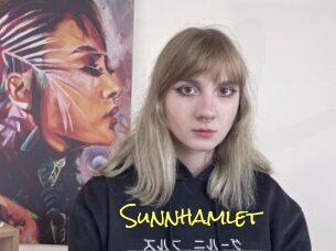 Sunnhamlet