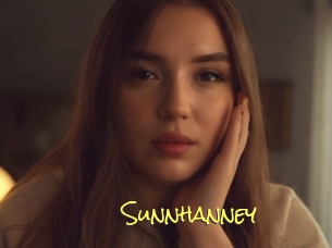 Sunnhanney