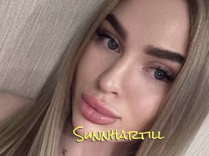 Sunnhartill
