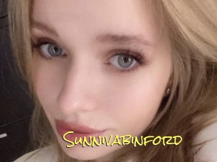 Sunnivabinford