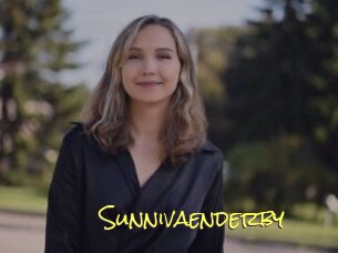 Sunnivaenderby