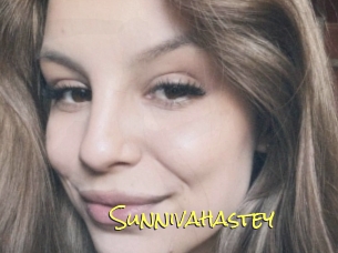 Sunnivahastey