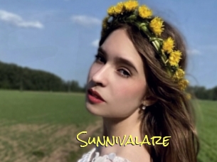 Sunnivalare