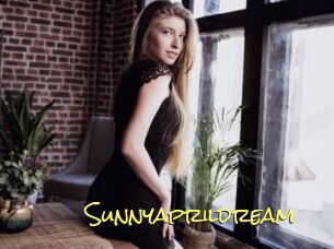 Sunnyaprildream