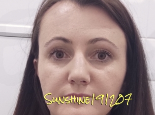 Sunshine191207