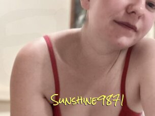 Sunshine9871