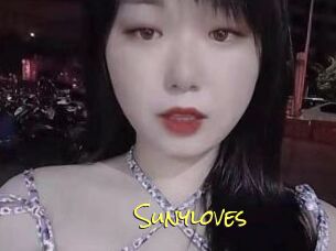 Sunyloves