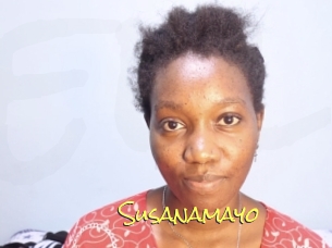 Susanamayo