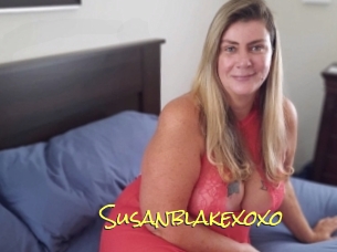 susanblakexoxo Elles Mouillent