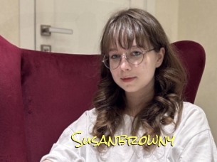 Susanbrowny