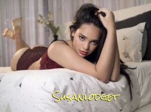 Susanlodget