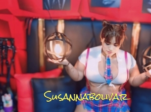 susannabolivar Elles Mouillent