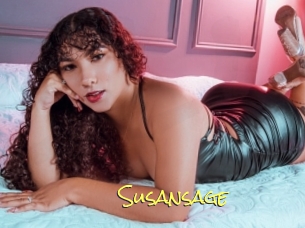 Susansage