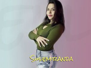 Susiemiranda