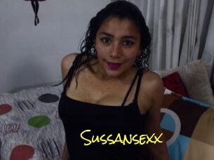 Sussansexx