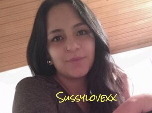 Sussylovexx