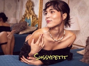 Sussypetit