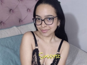 Sussyr