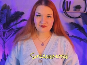 Suzanemore