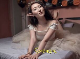 Suzikeis