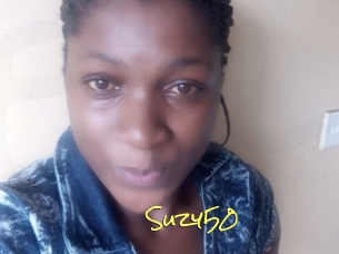 Suzy50