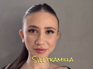 Sveetkamilla