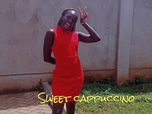 sweet_cappuccino Elles Mouillent