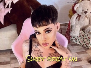 sweet_great_sin Elles Mouillent