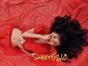 Sweet5210