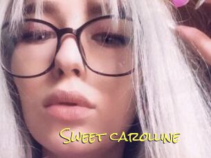 Sweet_carolline