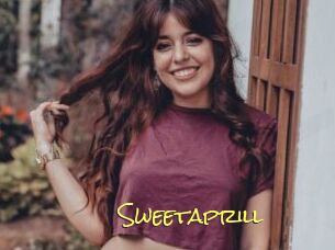 Sweetaprill