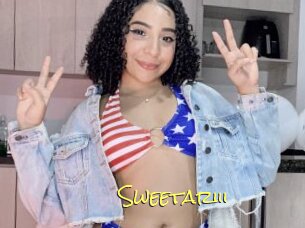 Sweetariii