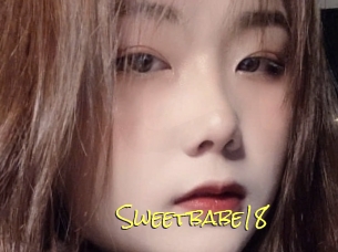 sweetbabe18 Elles Mouillent
