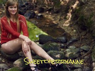 Sweetcherryanne