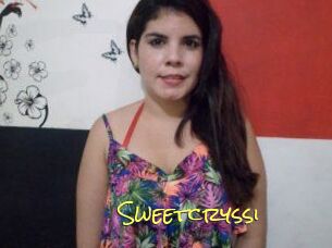 Sweetcryssi