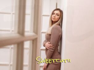 Sweetcutii