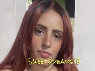 Sweetdreams18