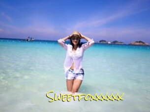 Sweetfoxxxxxx