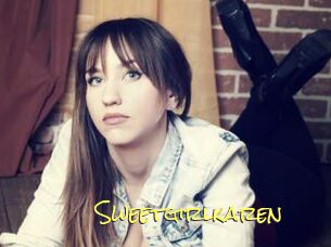 Sweetgirlkaren